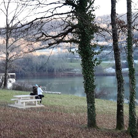 La Grande Maison Donzenac Buitenkant foto