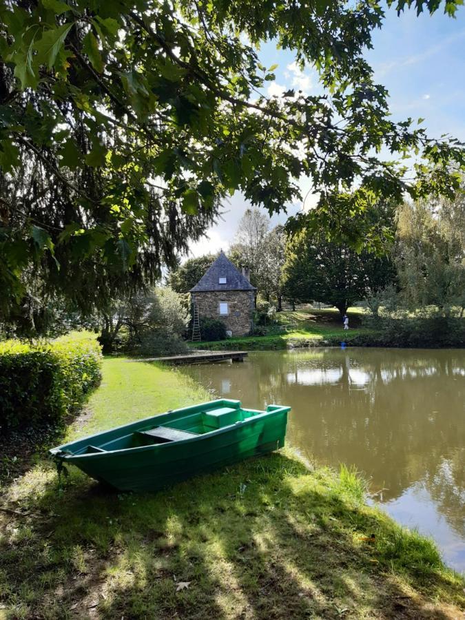 La Grande Maison Donzenac Buitenkant foto